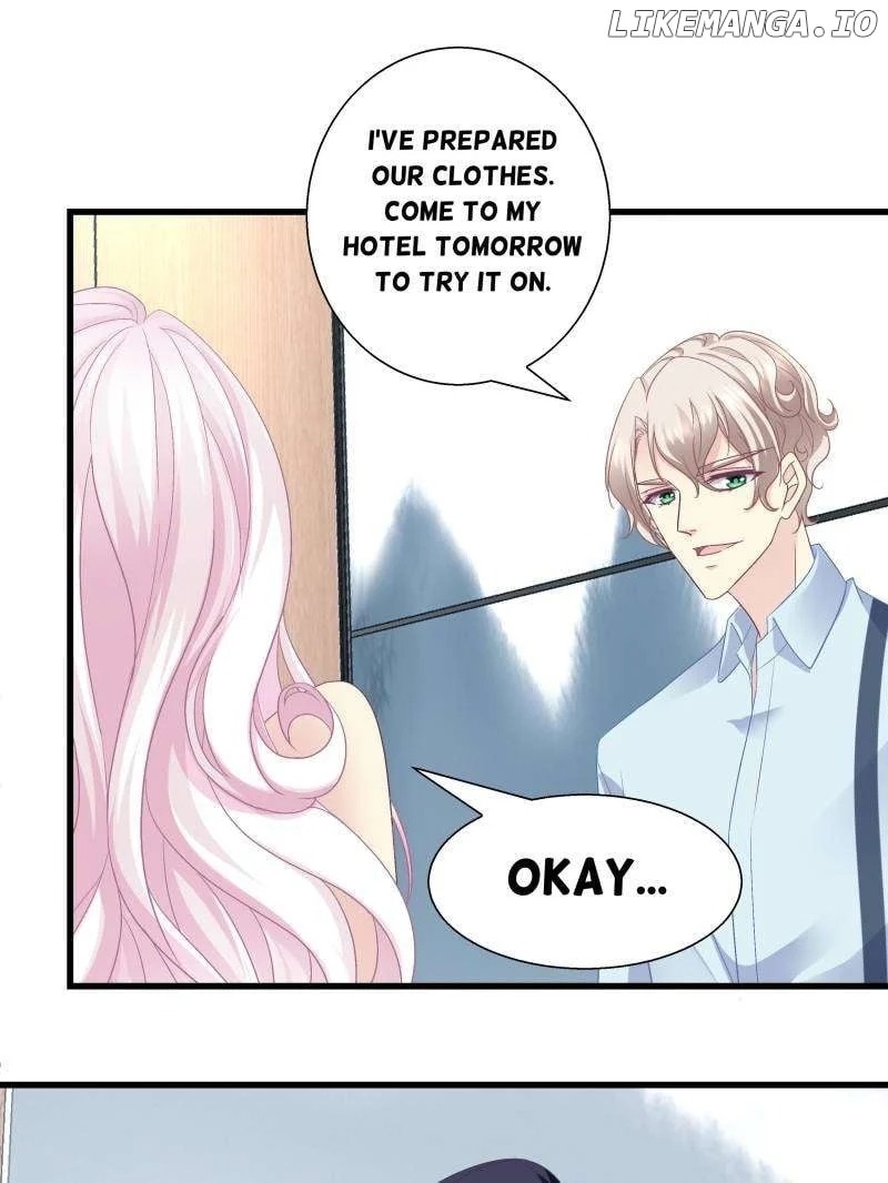 Sound of Heaven Chapter 196 4